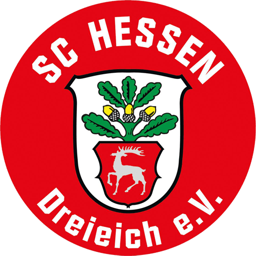 Wappen Hessen Dreieich